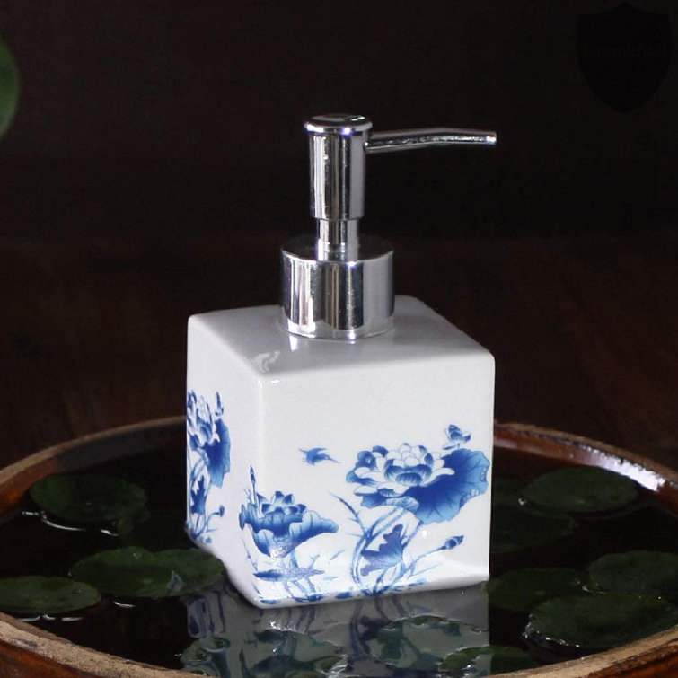 Office soap deals dispenser
